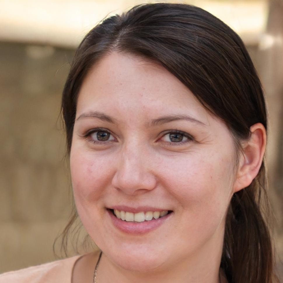 Марина Ковалеску, финансовый аналитик