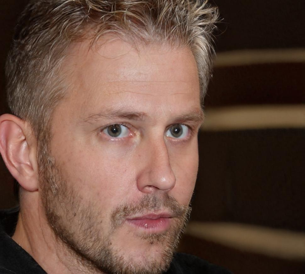 Дмитрий Волков